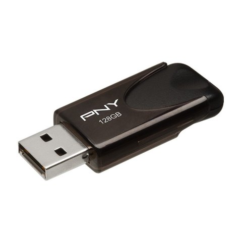Attache 4 2.0 128GB FD128ATT4-EF PNY Attache 4 2.0 128GB FD128ATT4-EF PNY