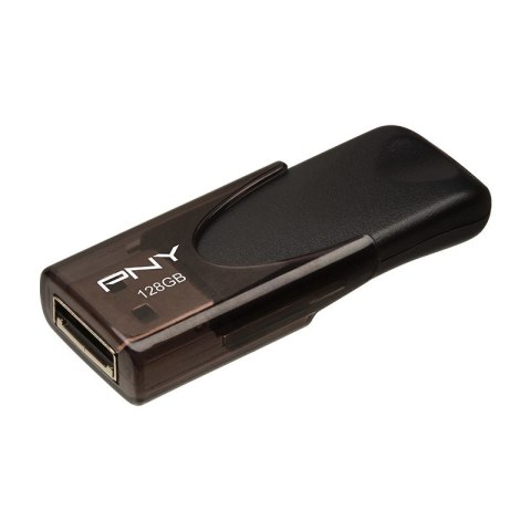 Attache 4 2.0 128GB FD128ATT4-EF PNY Attache 4 2.0 128GB FD128ATT4-EF PNY