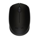 B170 Wireless Mouse Black 910-004798 Logitech