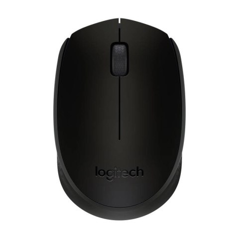 B170 Wireless Mouse Black 910-004798 Logitech B170 Wireless Mouse Black 910-004798 Logitech