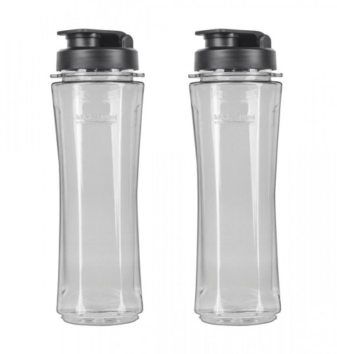 BLENDER PERSONALNY DWA KUBKI 300 W BPA FREE TEESA