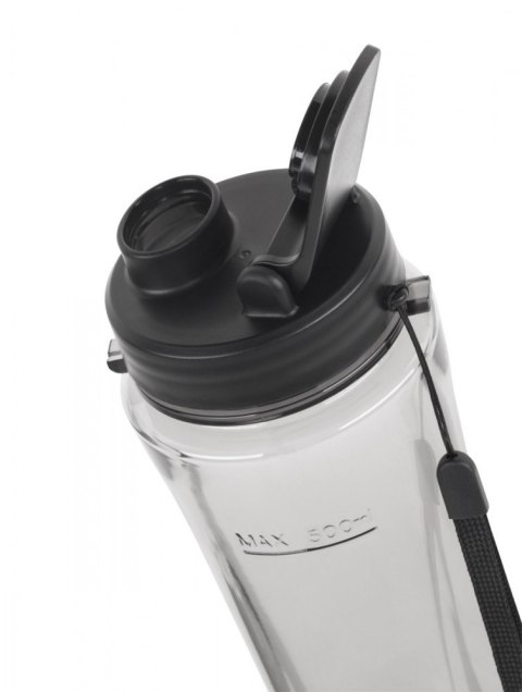 BLENDER PERSONALNY DWA KUBKI 300 W BPA FREE TEESA