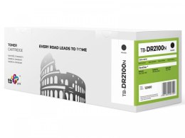 Bęben do Brother DR2100 TB-DR2100N BK 100% new TB Print