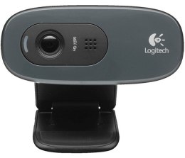 C270 Webcam HD 960-001063 Logitech
