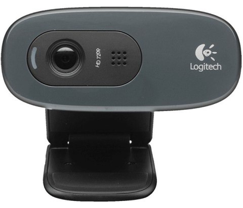 C270 Webcam HD 960-001063 Logitech