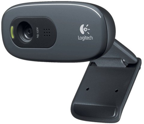 C270 Webcam HD 960-001063 Logitech C270 Webcam HD 960-001063 Logitech