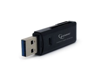 Czytnik SD/Micro SD USB 3.0 Gembird