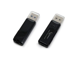 Czytnik SD/Micro SD USB 3.0 Gembird