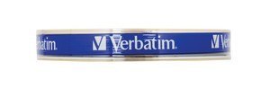 DVD-R 16x 4.7GB 10P SP Matt Silver Wrap 43729 Verbatim DVD-R 16x 4.7GB 10P SP Matt Silver Wrap 43729 Verbatim