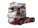 Daf XF105 Smoky JR Showtruck Italeri