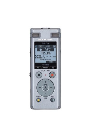 Dyktafon DM-720 Olympus