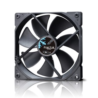 Dynamic X2 GP-14 140mm Black Fractal Design