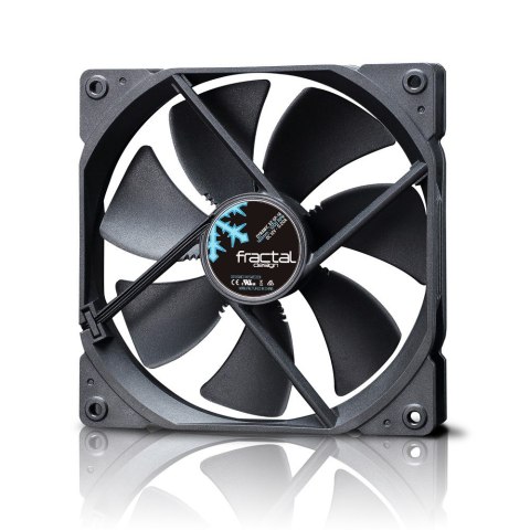 Dynamic X2 GP-14 140mm Black Fractal Design