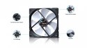 Dynamic X2 GP-14 140mm White Fractal Design