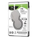 Dysk twardy BarraCuda 1TB 2.5 cala 128MB ST1000LM048 Seagate
