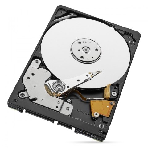 Dysk twardy BarraCuda 500GB 2.5 cala 128MB ST500LM030 Seagate Dysk twardy BarraCuda 500GB 2.5 cala 128MB ST500LM030 Seagate