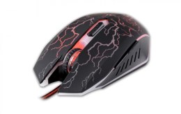 Gamingowa mysz optyczna USB DIABLO Rebeltec