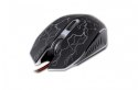 Gamingowa mysz optyczna USB DIABLO Rebeltec
