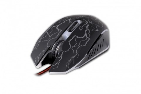 Gamingowa mysz optyczna USB DIABLO Rebeltec Gamingowa mysz optyczna USB DIABLO Rebeltec
