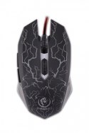 Gamingowa mysz optyczna USB DIABLO Rebeltec