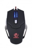 Gamingowa mysz optyczna USB Falcon Rebeltec