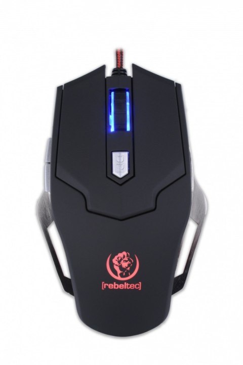 Gamingowa mysz optyczna USB Falcon Rebeltec Gamingowa mysz optyczna USB Falcon Rebeltec
