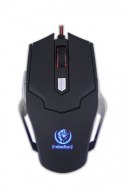 Gamingowa mysz optyczna USB Falcon Rebeltec