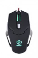 Gamingowa mysz optyczna USB Falcon Rebeltec