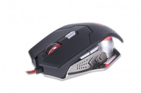 Gamingowa mysz optyczna USB Falcon Rebeltec Gamingowa mysz optyczna USB Falcon Rebeltec