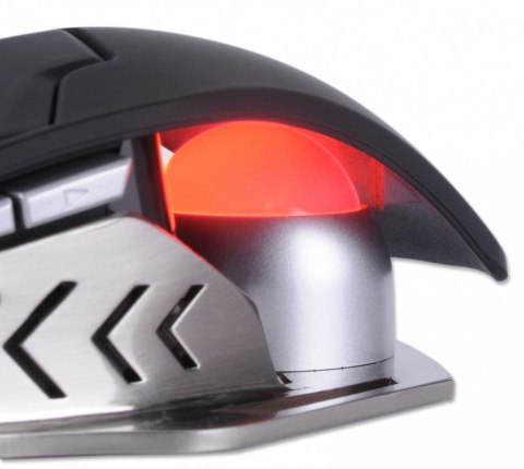 Gamingowa mysz optyczna USB Falcon Rebeltec Gamingowa mysz optyczna USB Falcon Rebeltec