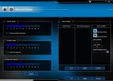 Gamingowa mysz optyczna USB Falcon Rebeltec