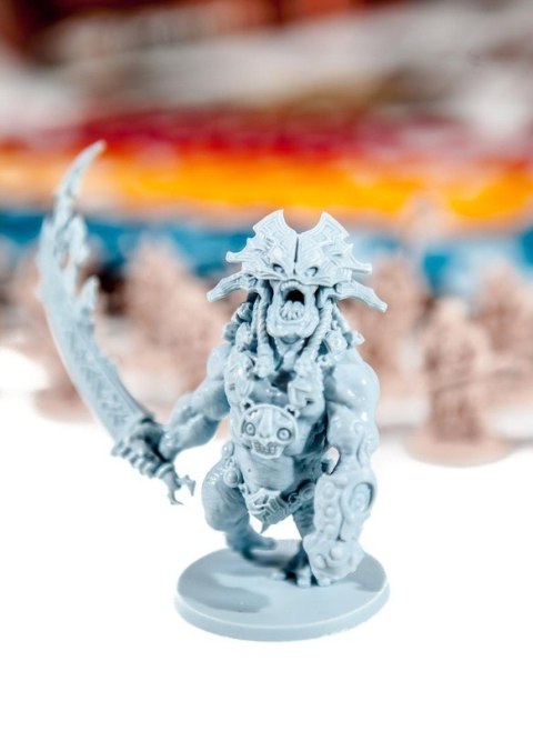 Gra Blood Rage Portal Games Gra Blood Rage Portal Games