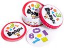 Gra Dobble 1 2 3 Rebel