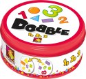 Gra Dobble 1 2 3 Rebel