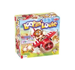 Gra Looping Louie Tactic