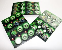 Gra Neuroshima Hex 3.0 Neodżungla Portal Games