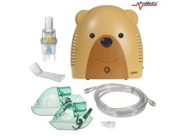 Inhalator Misiek PR-811 nebulizator ProMedix