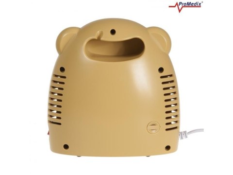 Inhalator Misiek PR-811 nebulizator ProMedix Inhalator Misiek PR-811 nebulizator ProMedix