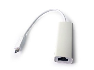 Karta sieciowa Micro USB -> RJ-45 Gembird
