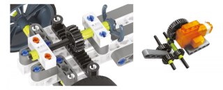 Laboratorium mechaniki 50 konstrukcji