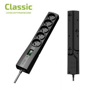 Listwa antyprzepięciowa Classic 3m T/LZ09-CLA030/0000 EVER