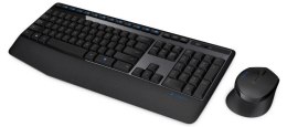 MK345 Wireless Desktop 920-006489 Logitech