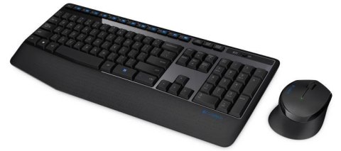 MK345 Wireless Desktop 920-006489 Logitech