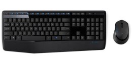 MK345 Wireless Desktop 920-006489 Logitech
