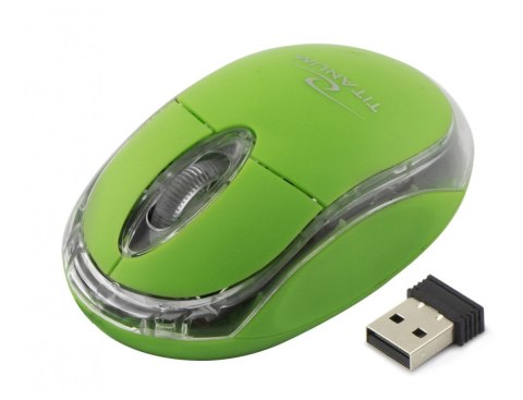 MYSZ BEZPREWODOWA CONDOR,3D,2.4GHz, TM120G Esperanza