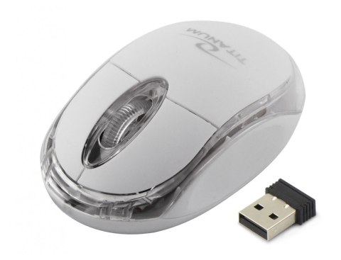 MYSZ BEZPREWODOWA CONDOR,3D,2.4GHz, TM120W Esperanza