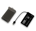 MySafe USB 3.0 Easy SATA I/II/III HDD SSD CZARNA I-tec