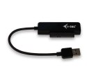 MySafe USB 3.0 Easy SATA I/II/III HDD SSD CZARNA I-tec