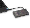 MySafe USB 3.0 Easy SATA I/II/III HDD SSD CZARNA I-tec