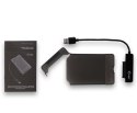 MySafe USB 3.0 Easy SATA I/II/III HDD SSD CZARNA I-tec